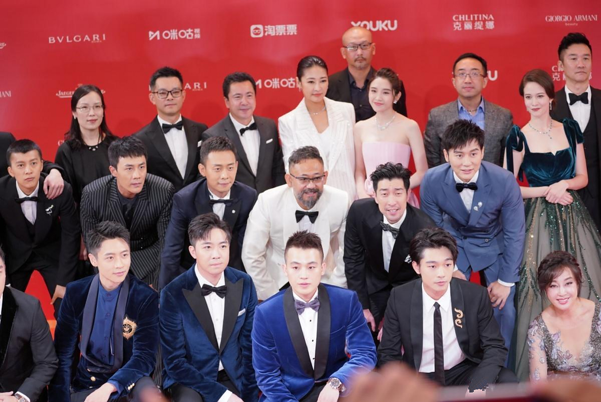 明星圖片大全合集