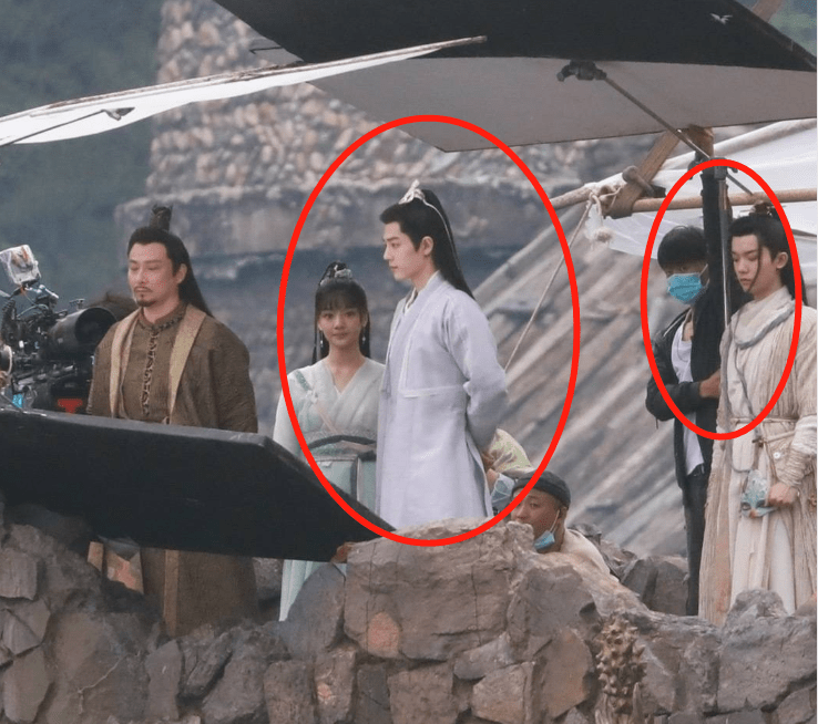 現(xiàn)代傳承（或劉伯東一心經）