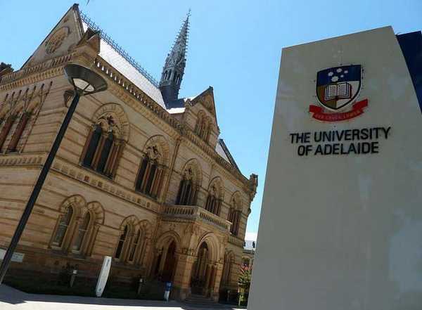 阿德萊德大學一年花費詳解，阿德萊德大學一年花費全面解析