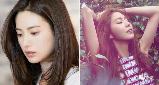 韓國女明星的悲慘瞬間，揭示背后的故事與真相，韓國女星背后的悲慘瞬間與真相揭秘