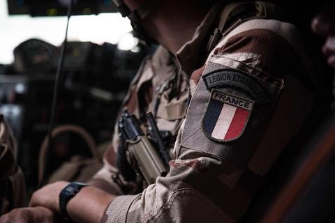 最近的軍事新聞大事2021年，全球軍事動態(tài)概覽，全球軍事動態(tài)概覽，2021年軍事新聞大事回顧