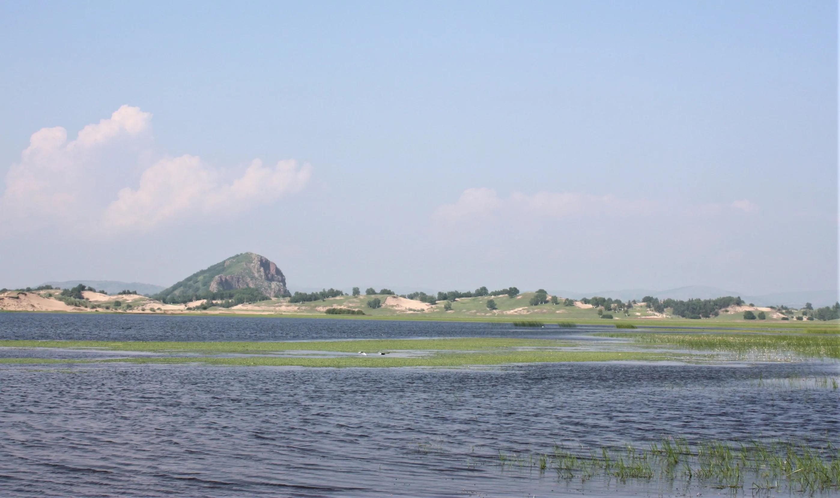 烏蘭布統(tǒng)三日游最佳方案，深度探索草原之美，烏蘭布統(tǒng)三日游，草原深度探索之旅