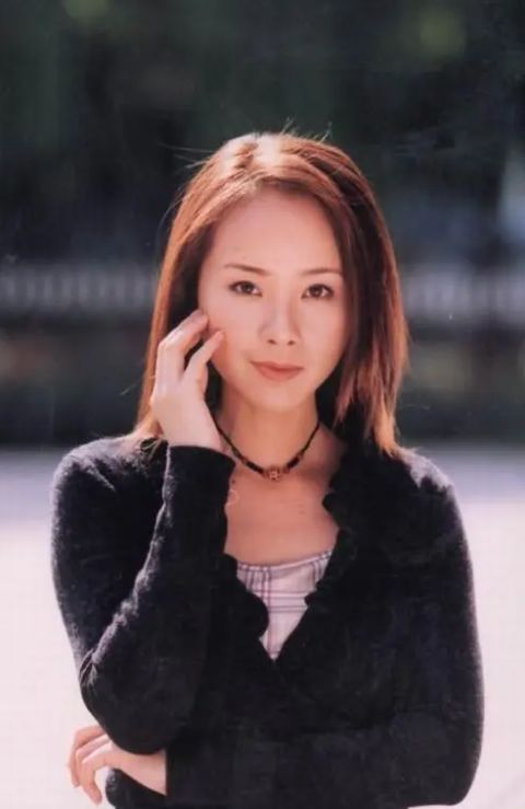 何琳老公個(gè)人資料揭秘，何琳老公個(gè)人神秘資料大揭秘