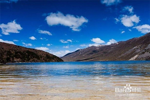 木格措風(fēng)景區(qū)旅游攻略，木格措風(fēng)景區(qū)全面旅游攻略