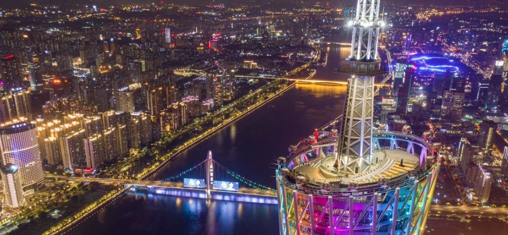 深圳必去的十大景點——探索這座城市的魅力所在，深圳魅力探索，十大必游景點