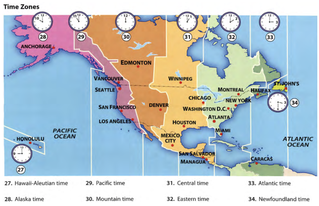 加州時間現(xiàn)在幾點鐘——探索時差的世界，加州時差揭秘，探索時差的世界