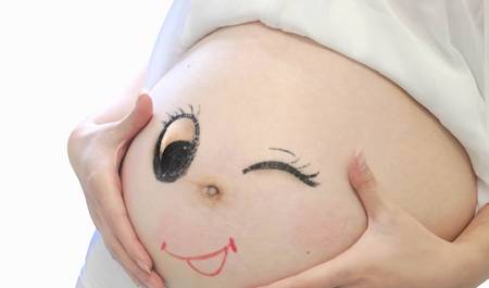 胎心率150是男孩還是女孩？解讀胎兒性別的真相，揭秘胎心率與胎兒性別之謎，胎心率150是男孩還是女孩？