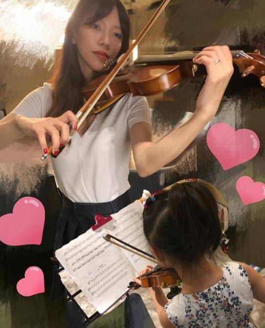 揭秘李靚蕾照片背后的故事，揭秘李靚蕾照片背后的故事，探尋背后的真相與情感歷程