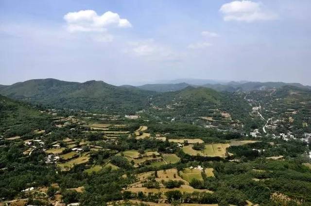 石家莊附近自駕游好去處，石家莊周邊自駕游必去好去處