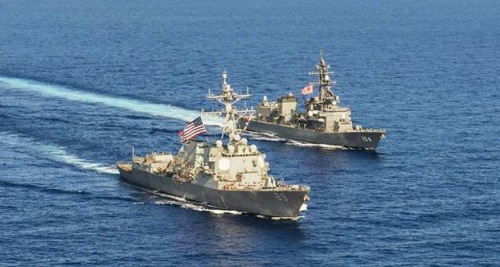 軍事最新報道，全球軍事動態(tài)深度解析，全球軍事動態(tài)深度報道與解析