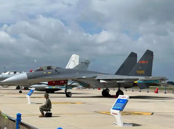 殲-11BG，中國(guó)航空工業(yè)的驕傲與未來(lái)展望，殲-11BG，中國(guó)航空工業(yè)的榮光與未來(lái)展望