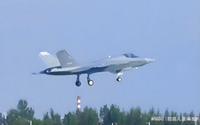 中國有殲-35戰(zhàn)斗機嗎？解析與探討，中國殲-35戰(zhàn)斗機深度解析與探討