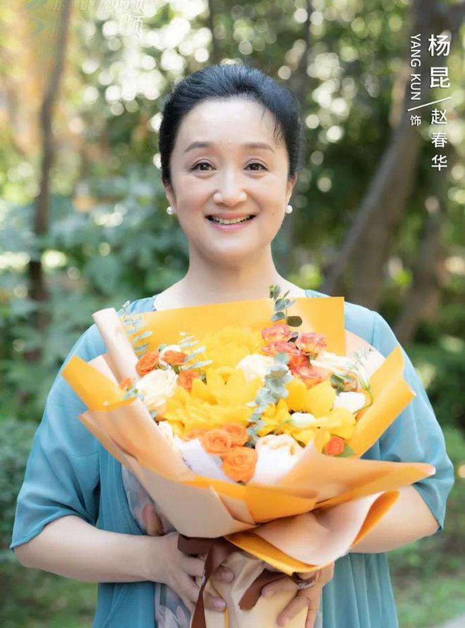 揭秘演員楊昆丈夫的個人資料，揭秘楊昆丈夫的神秘面紗，不為人知的個人資料曝光