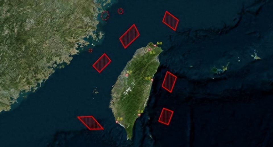 臺海動態(tài)，今天最新消息全面解析，臺海最新動態(tài)解析，今日消息全面梳理