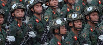 軍事新聞最新消息中國(guó)下載，全面解讀中國(guó)軍事動(dòng)態(tài)與發(fā)展趨勢(shì)，中國(guó)軍事動(dòng)態(tài)發(fā)展趨勢(shì)解讀，最新軍事新聞下載全解析