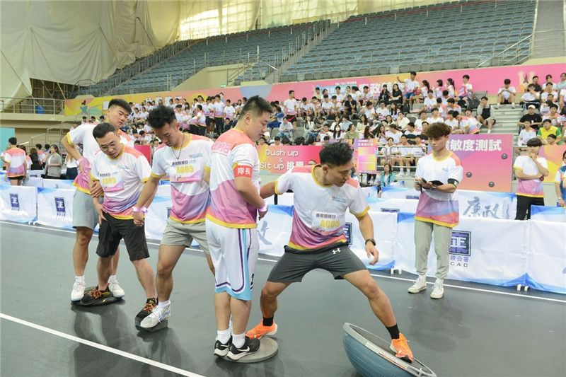 澳門動態(tài)澳彩新浪競技，探索澳門的體育與彩票世界，澳門體育彩票世界探索之旅，澳彩新浪競技動態(tài)解析