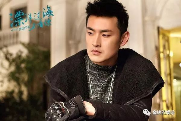 漂洋過海來看你演員表及角色解析，漂洋過海來看你演員陣容及角色深度解析