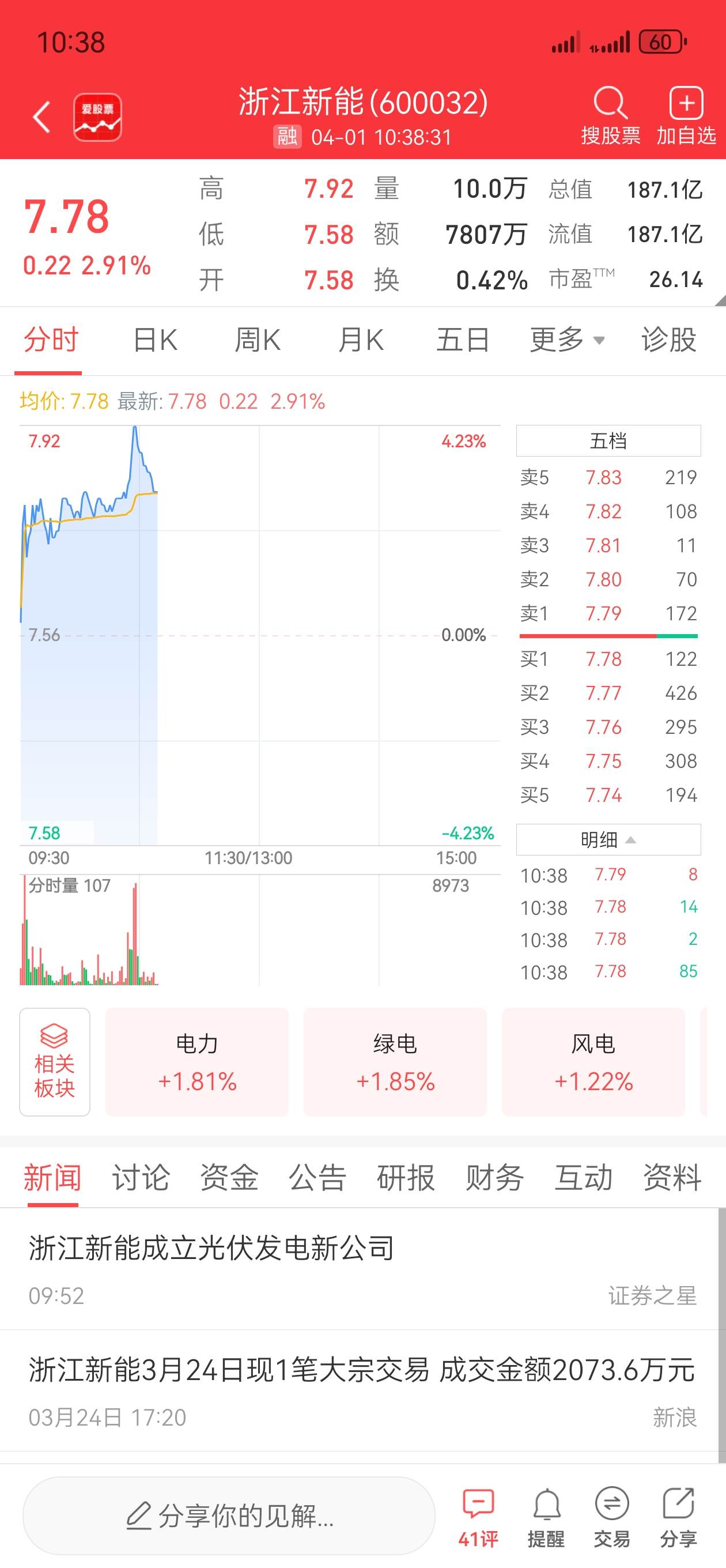 浙江新能源股票，投資前景與市場機遇分析，浙江新能源股票投資前景與市場機遇深度解析