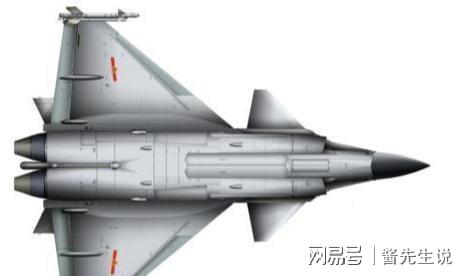 殲-10D雙發(fā)已定型，深度解析中國新一代空中力量，中國新一代空中力量，殲-10D雙發(fā)已定型的深度解析