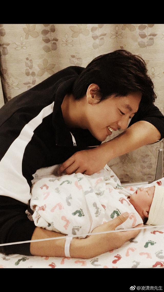 凌瀟肅老婆唐一菲個(gè)人資料詳解，凌瀟肅妻子唐一菲個(gè)人資料大揭秘