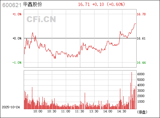 華鑫股份股票，投資潛力與市場前景分析，華鑫股份股票投資潛力與市場前景深度解析