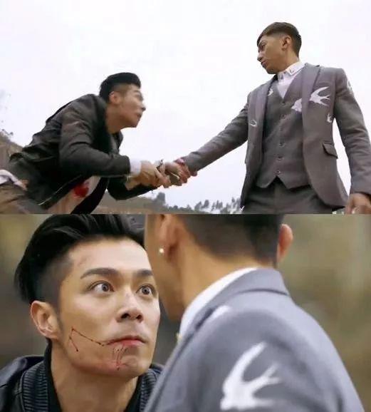 使徒行者4演員表及角色深度解析，使徒行者4演員陣容及角色深度解析揭秘