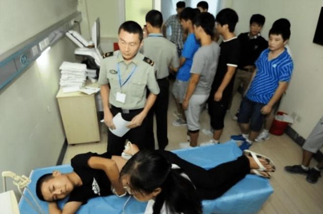 當(dāng)兵體檢中最難通過(guò)的項(xiàng)目，如何應(yīng)對(duì)挑戰(zhàn)與克服困難，當(dāng)兵體檢難點(diǎn)解析，如何應(yīng)對(duì)挑戰(zhàn)與克服困難