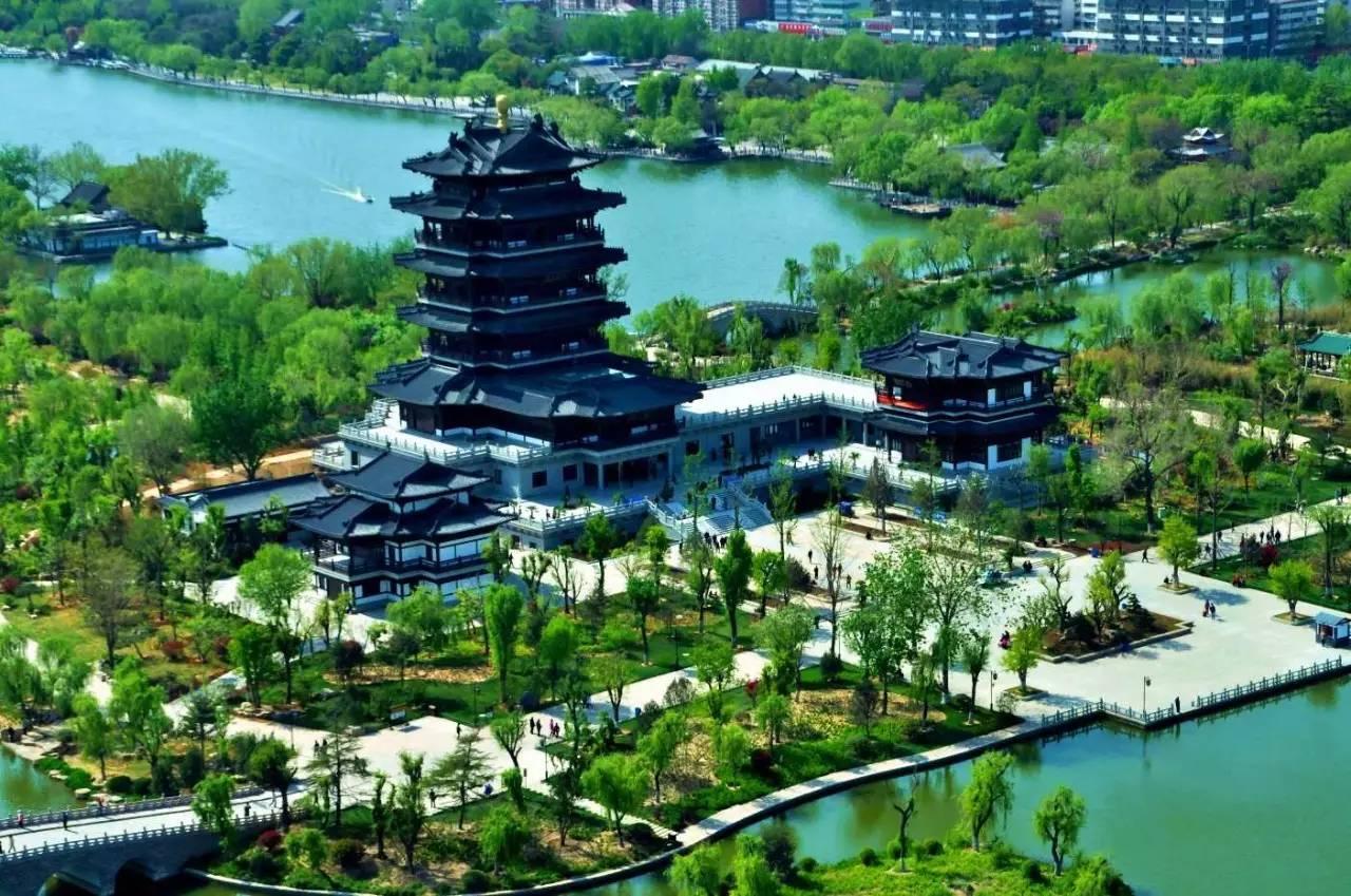 濟(jì)南大明湖門票價(jià)格詳解，濟(jì)南大明湖門票價(jià)格全面解析