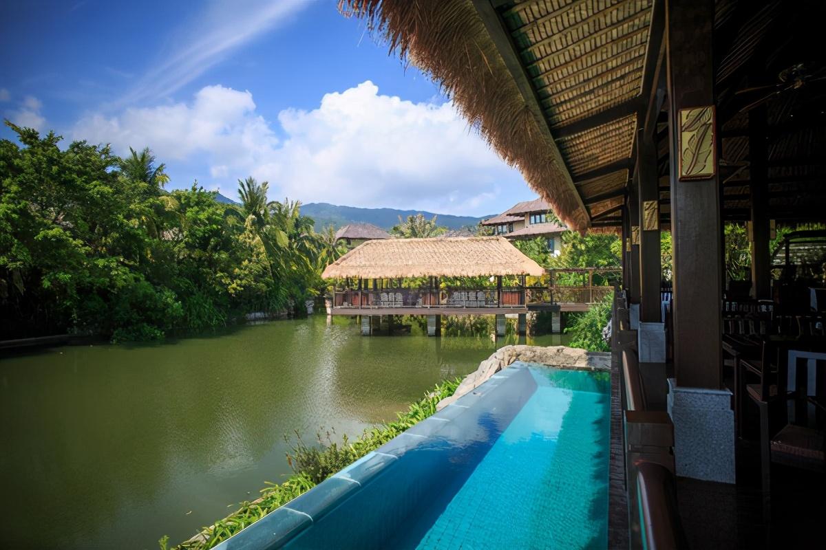 三亞亞龍灣酒店價(jià)格表——豪華度假的不二之選，三亞亞龍灣酒店價(jià)格一覽，豪華度假首選之地