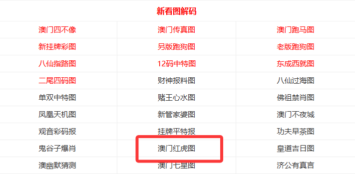 精彩活動(dòng)指南