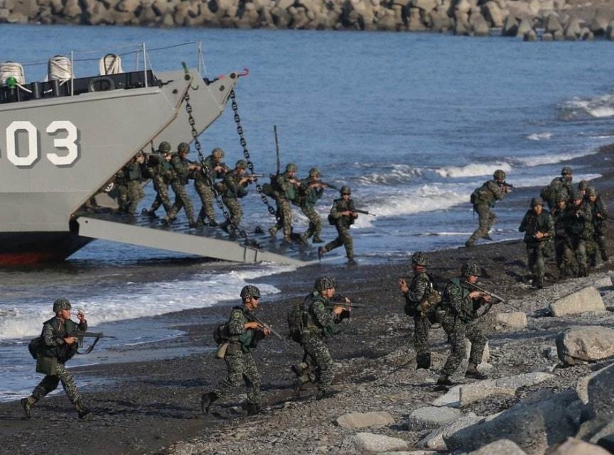 關(guān)于解放軍不敢進(jìn)臺(tái)的原因分析，解放軍不敢進(jìn)臺(tái)的原因深度解析