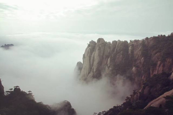 廬山旅游攻略，一日游走哪條線最佳？，廬山一日游攻略，精選線路暢游廬山！