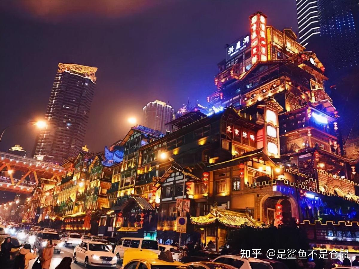 重慶游玩攻略，必去景點(diǎn)大全，重慶游玩攻略，必去景點(diǎn)全指南