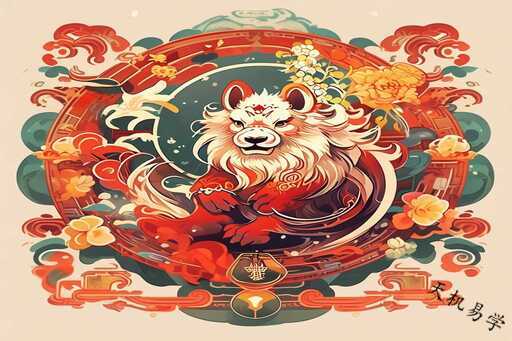 山海王中王，打一生肖——揭秘背后的神秘故事與生肖之謎，揭秘生肖背后的神秘故事，山海王中王與生肖之謎