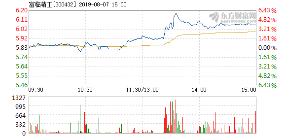 富臨精工股票，深度解析與前景展望，富臨精工股票深度解析及前景展望