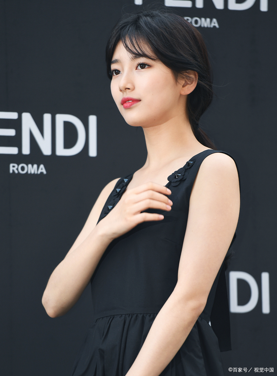 韓國女星裴秀智，璀璨明星的崛起與影響力，韓國女星裴秀智，璀璨崛起的明星影響力