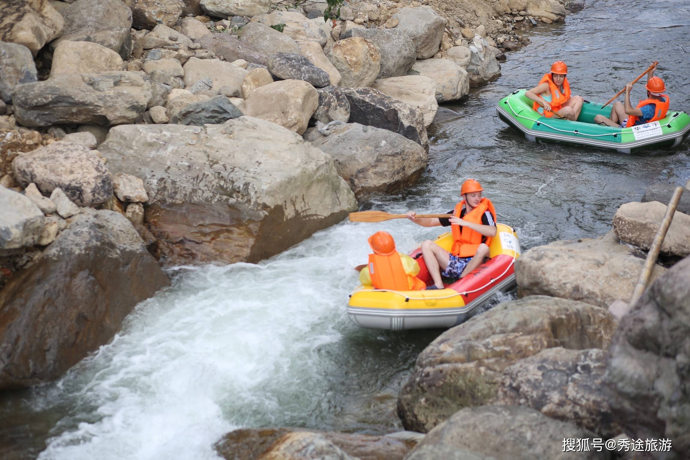 漂流之旅，探索最佳漂流地點，體驗一日游的樂趣，漂流之旅，探索最佳漂流勝地，盡享一日游精彩樂趣