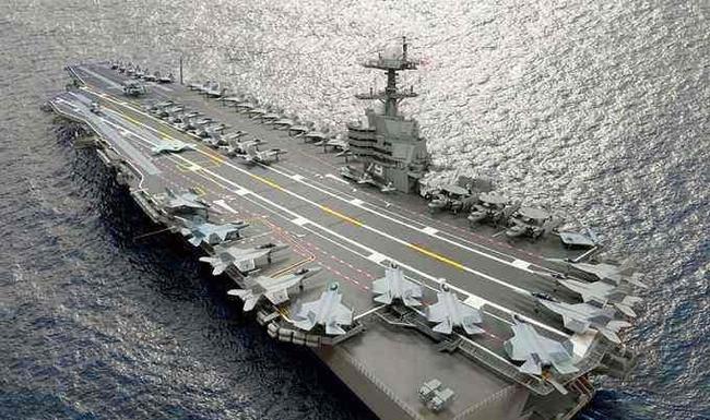 關(guān)于全球航母實(shí)力排名，探索世界航母格局的演變與趨勢（2022年），全球航母實(shí)力排名揭秘，探索航母格局演變與趨勢（2022年）