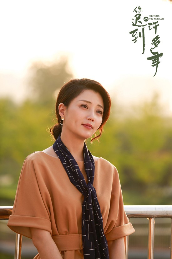 殷桃，一線還是超一線——探究其演藝地位的獨(dú)特魅力，殷桃，演藝地位的獨(dú)特魅力——一線還是超一線？