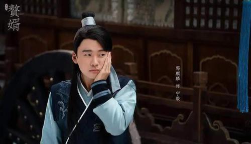 贅婿電視劇，深度解析與探討，贅婿電視劇，深度剖析與探討