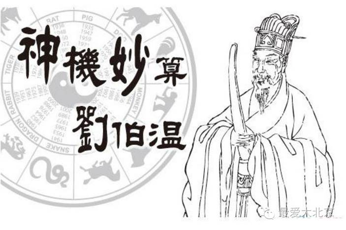 揭秘劉伯溫，必中人物與生肖之謎，揭秘劉伯溫，傳奇人物與生肖之謎探秘