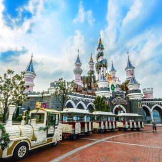 株洲方特歡樂(lè)世界門(mén)票團(tuán)購(gòu)攻略，株洲方特歡樂(lè)世界門(mén)票團(tuán)購(gòu)攻略大全